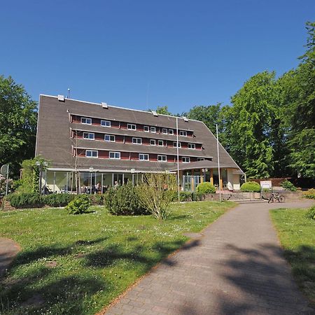 Forsthaus Langenberg Hotel Heringsdorf  Exterior photo